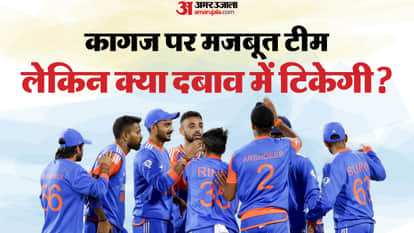 Team India Analysis: How Selected Players Have Performed in T20 Cricket Over Last One Year Ahead of world cup