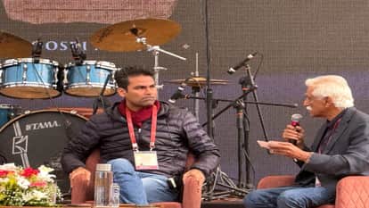 Bazm E Virasat: Cricketer Mohammad Kaif said – in Prayagraj, people know me not as Kaif