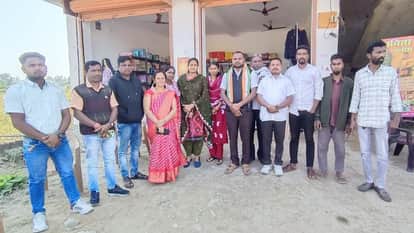 In the case of student Manisha death the state Congress alleges negligence in the investigation in Bijapur