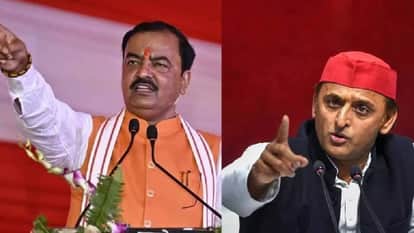 UP: Deputy CM Keshav Maurya says those responsible for the codeine cough syrup scandal will be hung upside dow