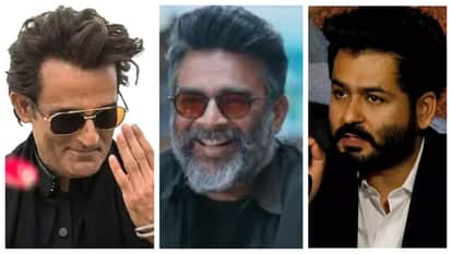 dhurandhar actor r madhavan praises akshaye khanna adtiya dhar success is on another level