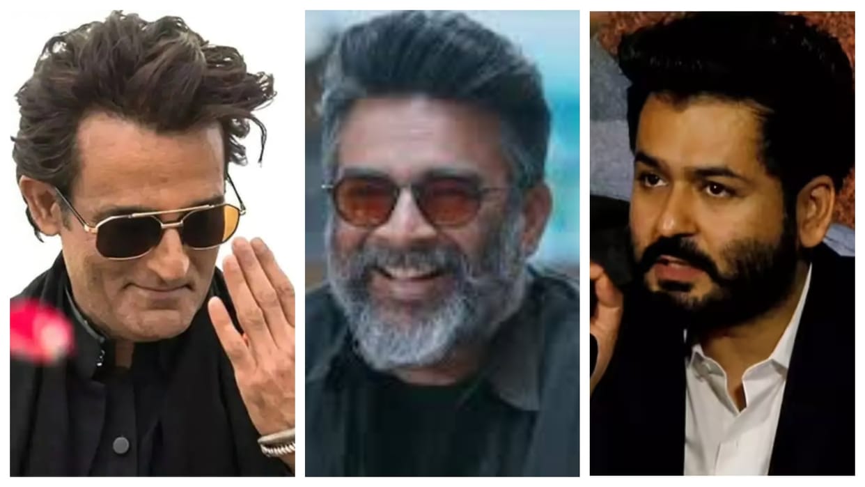 dhurandhar actor r madhavan praises akshaye khanna adtiya dhar success is on another level