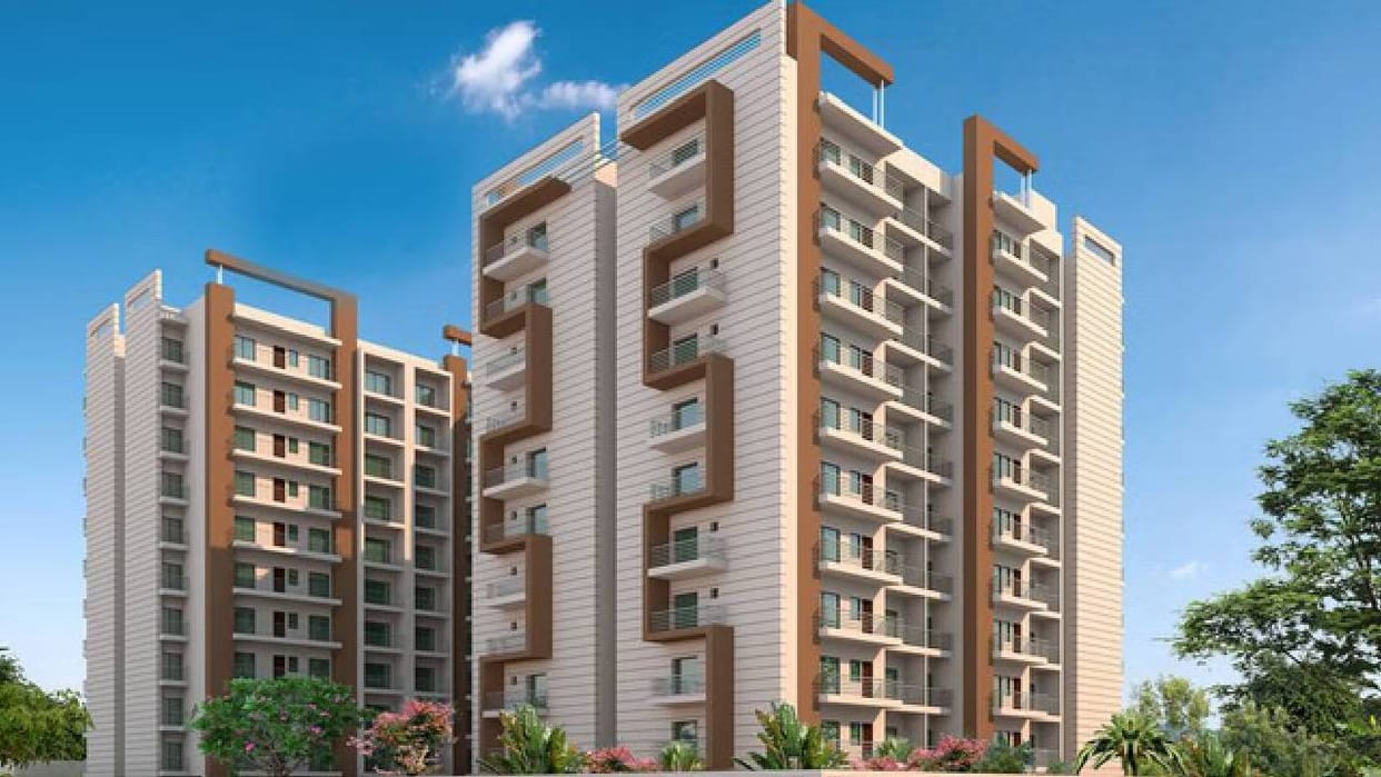 Lucknow: A large township will be built on Kanpur Road, with land proposed near the Amausi Shooting Range; 20
