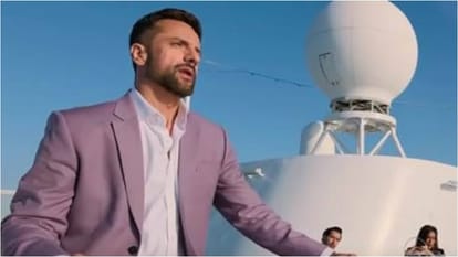 Year Ender 2025: akshaye Khanna to Randeep Hooda these actors performed brilliantly as villain this year