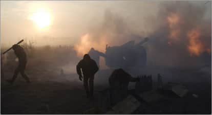 Ukraine Emergency Service- few dead, dozens wounded in Russian strike on Ukraine's Odesa port