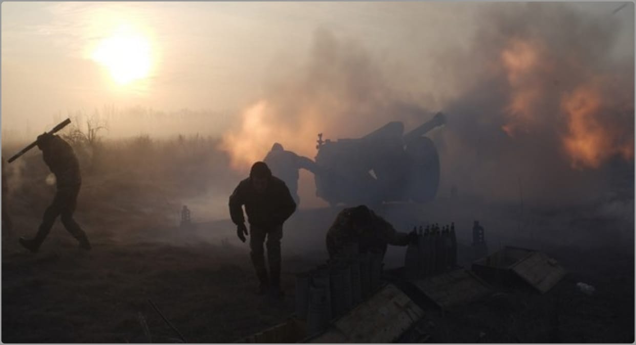 Ukraine Emergency Service- few dead, dozens wounded in Russian strike on Ukraine's Odesa port