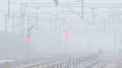 Bareilly colder than Shimla imd orange alert for fog in Bareilly
