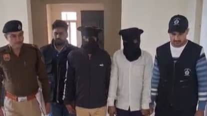 brother with friend murdered in case of Sister attempt to marry as per wish in gurugram