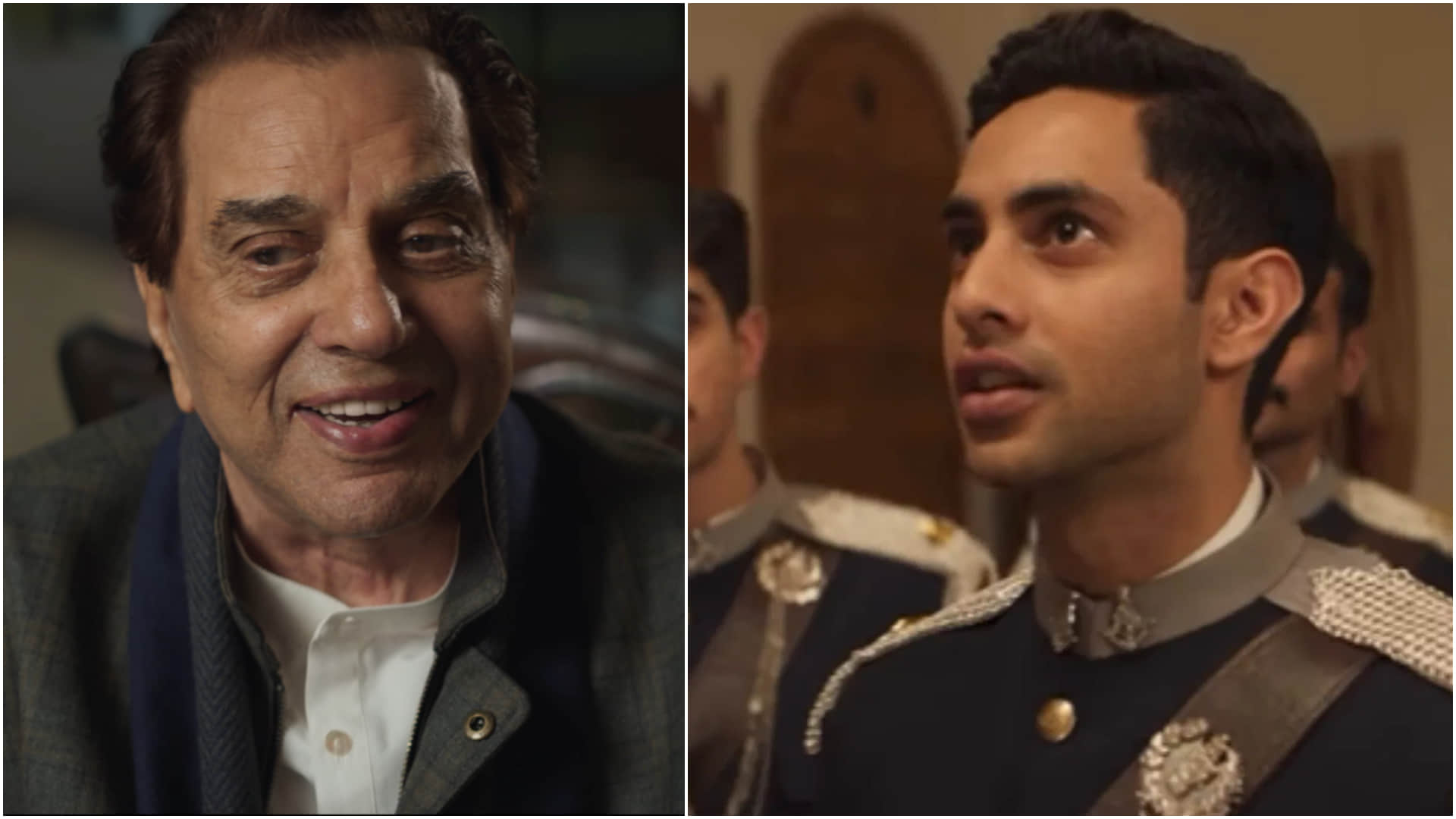 ikkis movie box office collection day 2 agastya nanda simar bhatia dharmendra