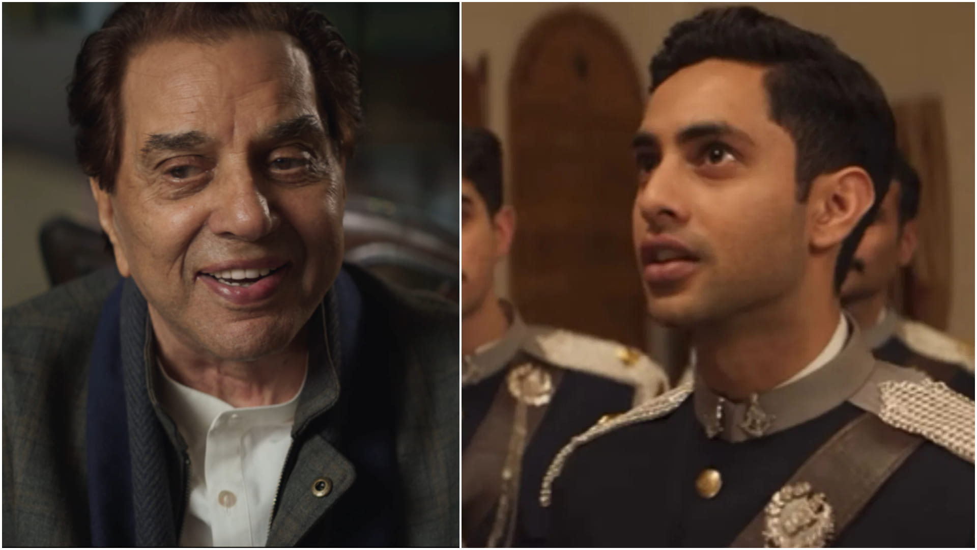 ikkis movie box office collection day 2 agastya nanda simar bhatia dharmendra