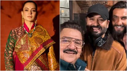 Kangna Ranaut Loves Dhurandhar She Praises  Director Aditya Dhar For His Intent