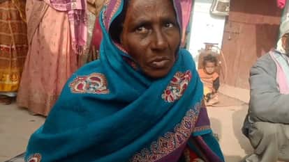 Farrukhabad The innocent childs body lay decomposing amidst a dispute between inlaws and the parents families