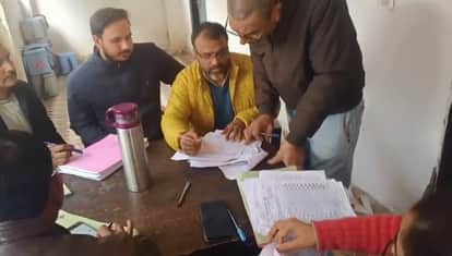 Kanpur ASHA workers strike will not affect campaign nursing students have taken charge of pulse polio drive