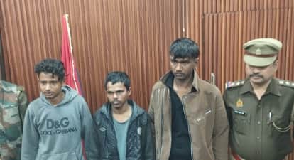 Kanpur Erickshaw robbers shortcut backfired three notorious criminals landed behind bars within 24 hours