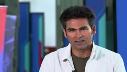 Kaif Left Amazed by Fan’s Intense Faith in Virat Kohli After 'Century or No Food' Poster Goes Viral