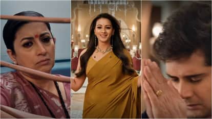 Kyunki Saas Bhi Kabhi Bahu Thi 2: tulsi mihir virani separation 6 year leap In Smriti Irani amar upadhyay show