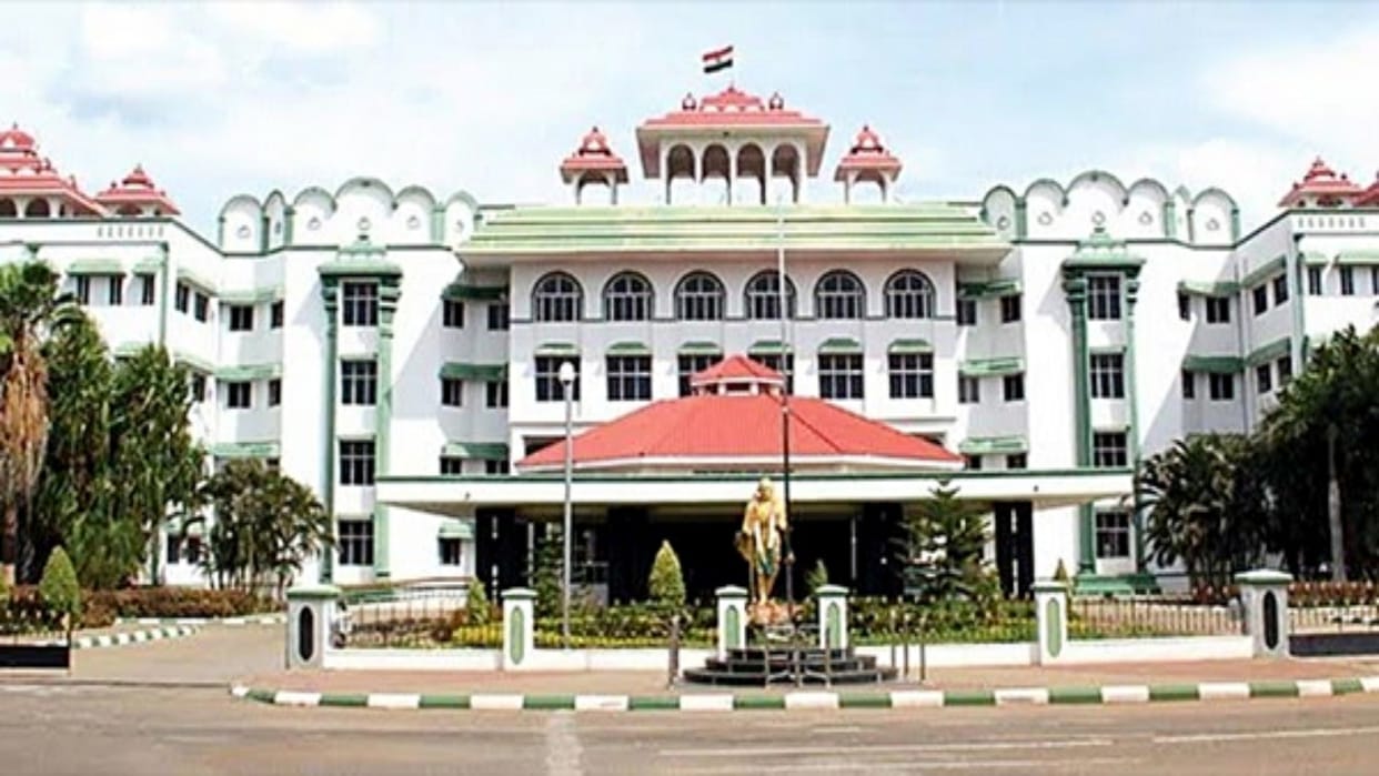Madras High Court Allows Limited Santhanakoodu Urus at Thirupparankundram Hill, Bans Animal Sacrifice