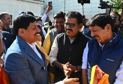 Indore News: Chief Minister said – Madhya Pradesh is the first state to operate metro in two cities in a year.
