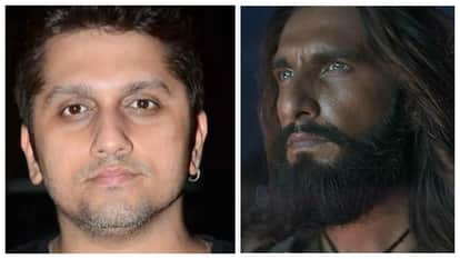 Saiyaara director Mohit Suri reviews on Ranveer Singh starrer Dhurandhar