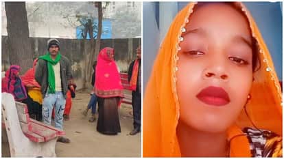 One died and another injured in road accident at Sonipat