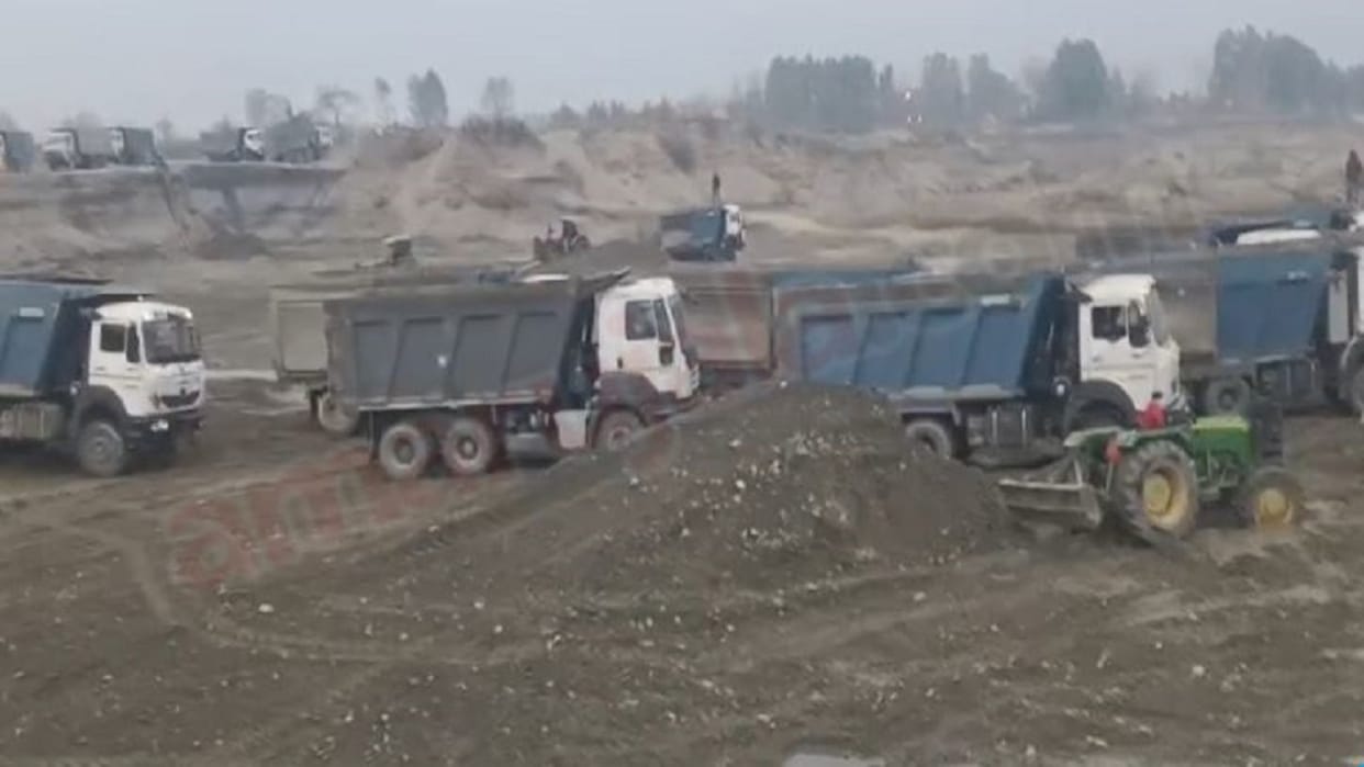 Rajasthan to Study Mining Practices of Odisha, Madhya Pradesh and Chhattisgarh