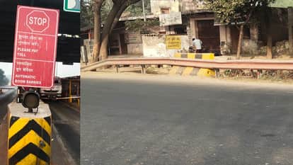 Safety Concerns Rise on NH-509 as Poor Lighting and Missing Signages Threaten Lives