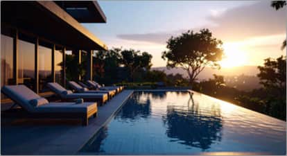 Nine foreign nationals, including children booked for illegal stay, work at Udupi resort