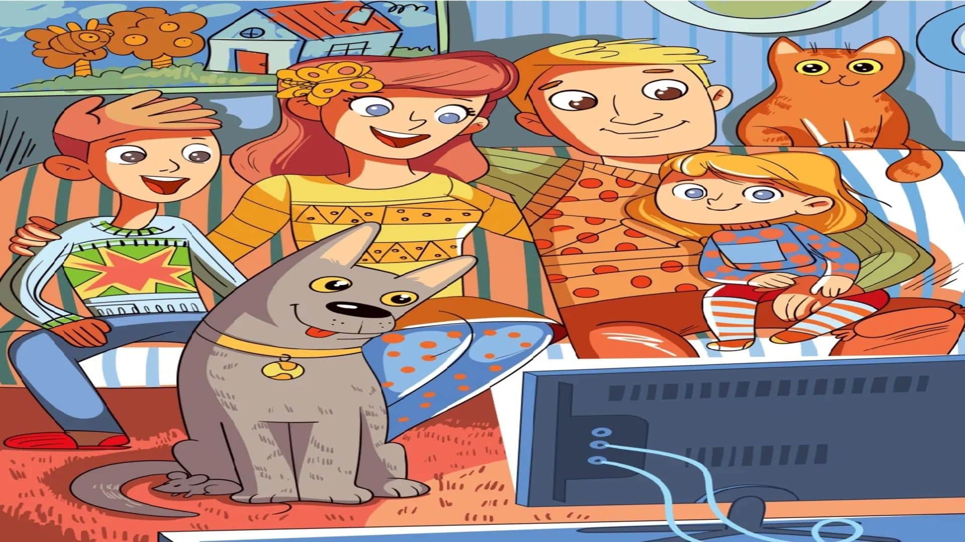 Optical Illusions IQ Test Brain Test Can You Spot rat in 30 Seconds Brain Teaser Image