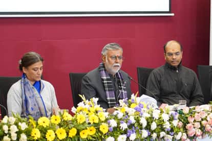 Madhya Pradesh Labour Department's Super Idea: Bringing happiness into the lives of workers: The Labour Depart