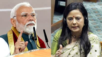 hree people died in an accident while traveling to PM Modi's rally in Nadia; TMC and BJP now embroiled