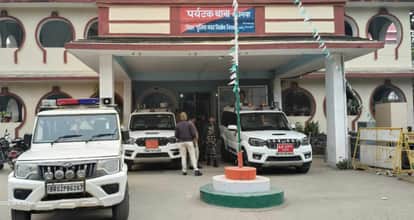 gaya life threatening attack esi manoj kumar duties return criminals attack