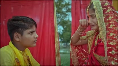 Rani Chatterjee tannu shree Bhojpuri Movie parinay sutra Trailer Release