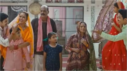 Rani Chatterjee tannu shree Bhojpuri Movie parinay sutra Trailer Release