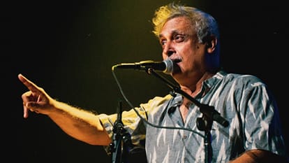 Piyush Mishra Birthday Early Life Career Struggle Journey Singer Actor Writer And Unknown Facts About Him