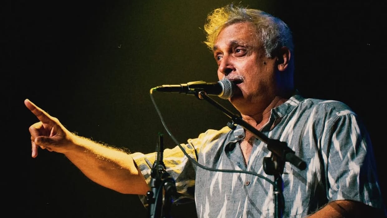 Piyush Mishra opens up on battle with alcoholism and cheat with wife says is was big mistak