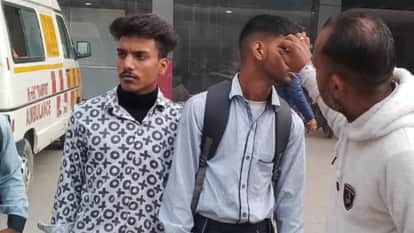 principal beat student with shoe and it is alleged that he also scratched his face and neck with fingernails