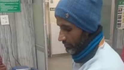 Sewerage workers attacked with intention of robbery late night in Abohar