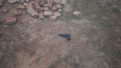 One suspect in the Jalandhar Karari fuel station shooting arrested police encounter