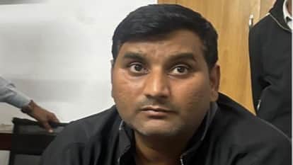 Jodhpur News: ACB Cracks Down, Haryana Crime Branch ASI Caught Red-Handed Taking 3 Lakh Bribe