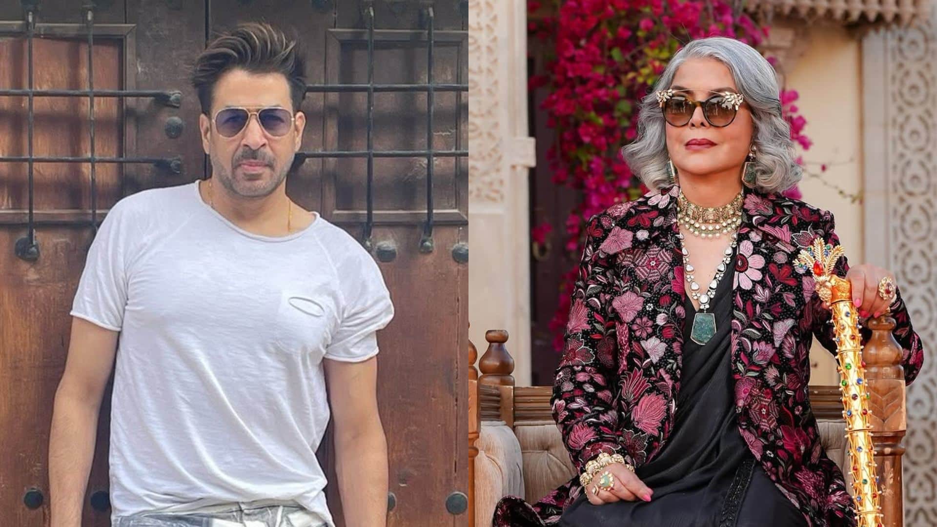 Year Ender 2025 Bollywood Stars Who Returned To The Screen And Won Hearts Akshaye Khanna Emraan Hashmi Zeenat