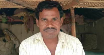 saharsa road accident fisherman death bike hit unidentified vehicle