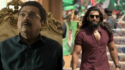 Rakesh Bedi Defends Violence In Dhurandhar gives example of Ram and Ravan