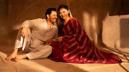 Randeep Hooda wife Lin Laishram Opens Up About Suffering Miscarriage she may become mother in march 2026