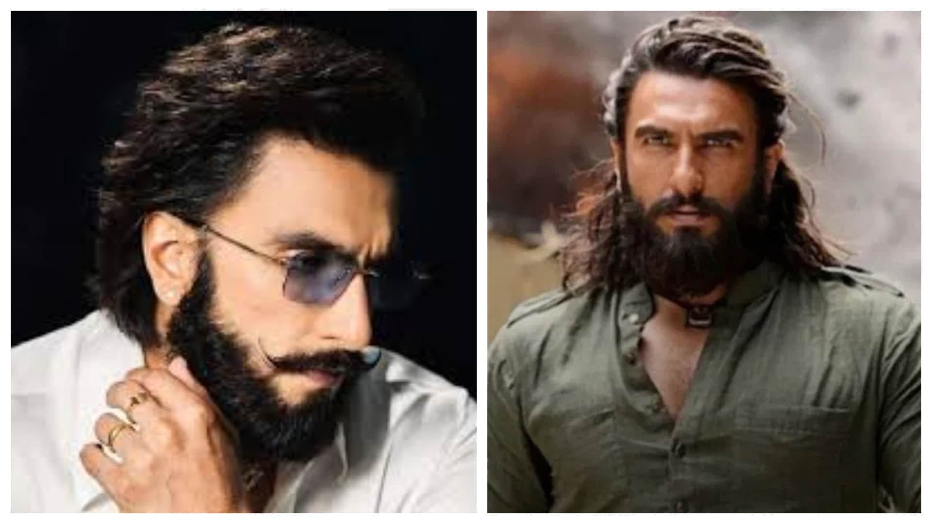 Dhurandhar Film Actor Ranveer Singh Upcoming Movies Dhurandhar 2 Don 3 Pralay