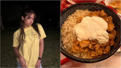 Rashmika Mandanna shares her stunning Look With cryptic caption amid wedding rumours with Vijay Deverakonda