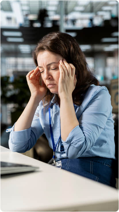 सिरदर्द