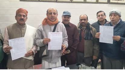 Moradabad: Houses sold to people from another community; angry Hindu community warns of mass exodus