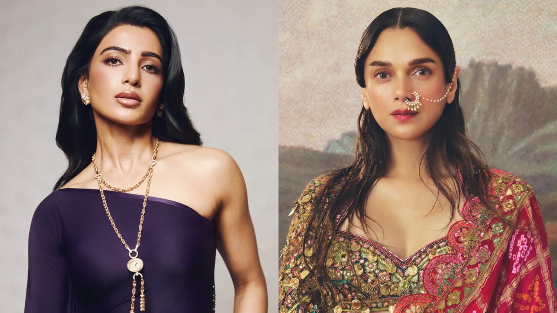 Celebrities Who Fell in Love Again Second Chance at Love in Bollywood Dia Mirza Hrithik Roshan