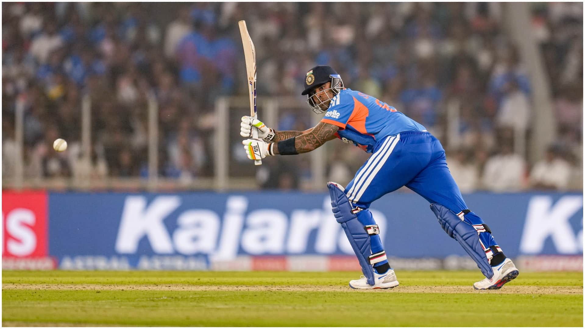 IND vs SA: Suryakumar yadav speaks on his performance against south africa in t20i series