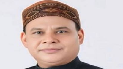 शब्बीर अब्बास